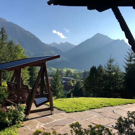 Ferienhaus Megele Villa Vils Luaran gambar