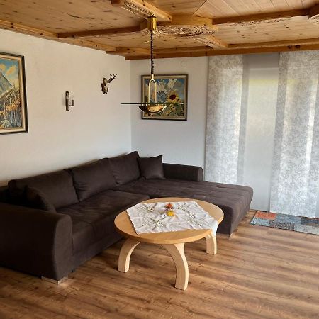 Ferienhaus Megele Villa Vils Luaran gambar