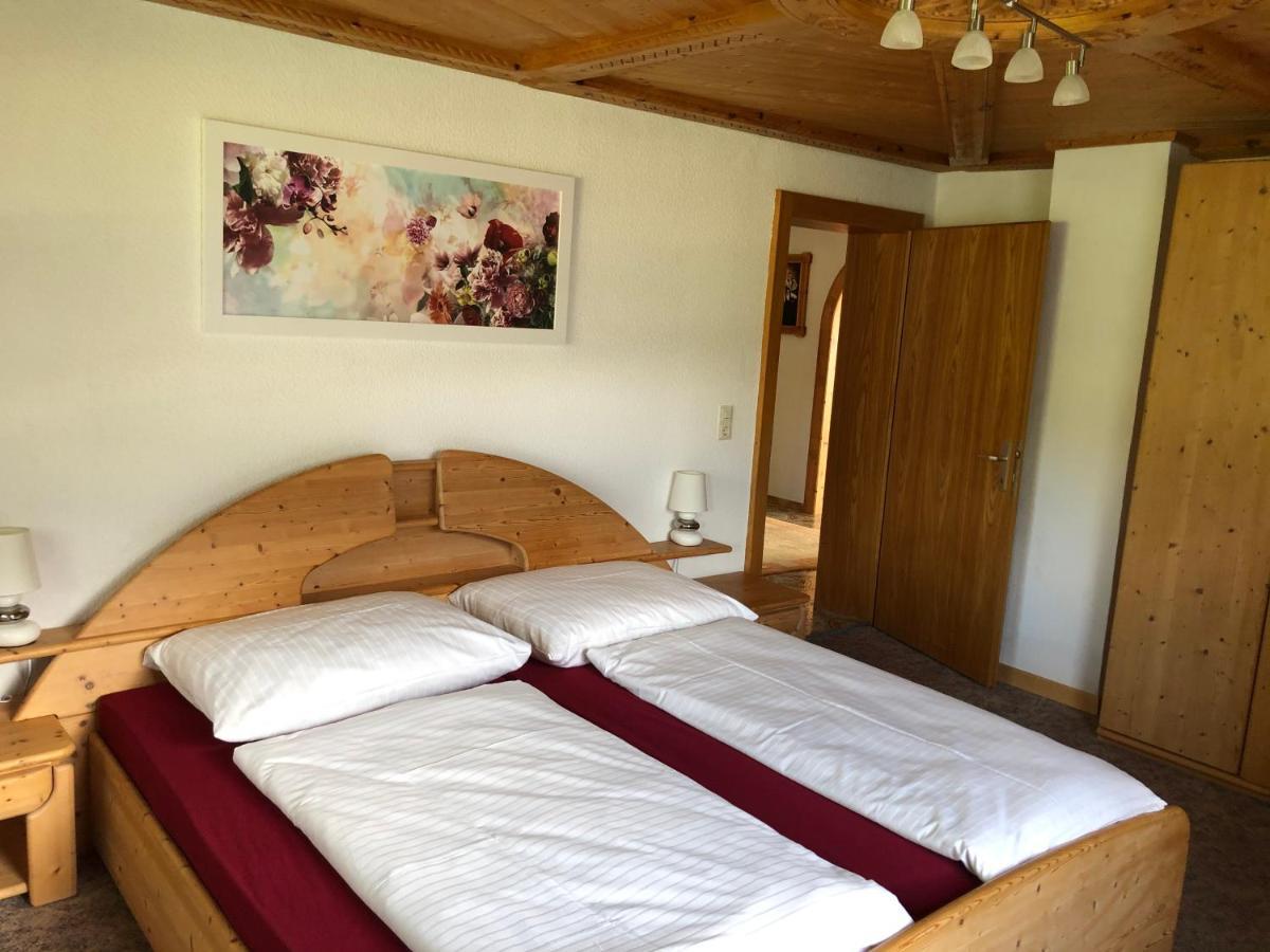 Ferienhaus Megele Villa Vils Luaran gambar