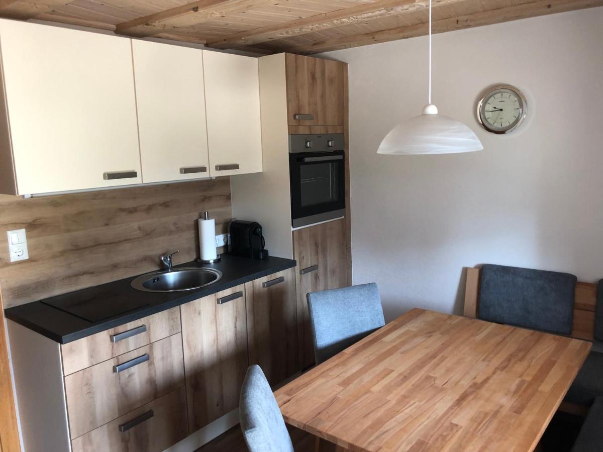 Ferienhaus Megele Villa Vils Luaran gambar