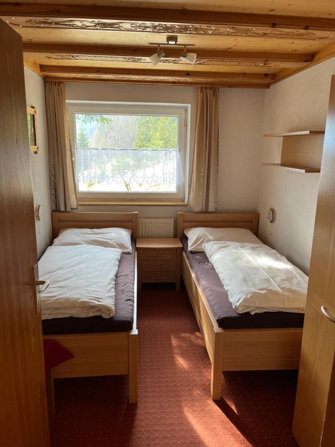 Ferienhaus Megele Villa Vils Luaran gambar