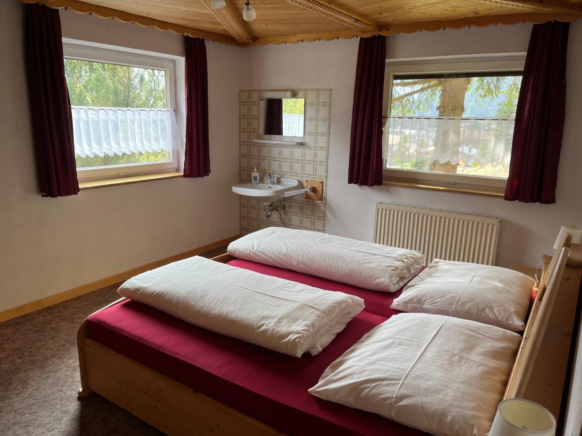 Ferienhaus Megele Villa Vils Luaran gambar