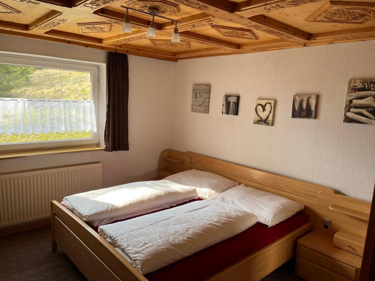 Ferienhaus Megele Villa Vils Luaran gambar